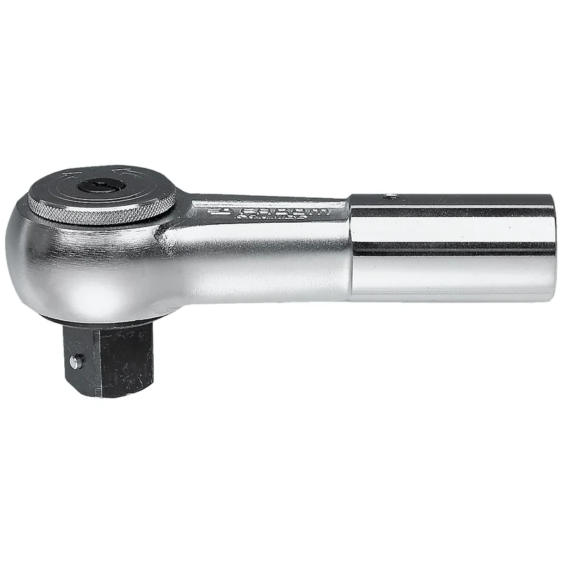 [M.151] Cliquet sans manche, 1"