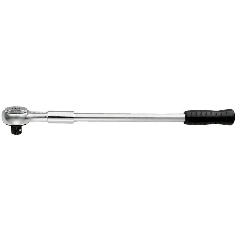 [K.154B] Cliquet avec manche amovible, 3/4"