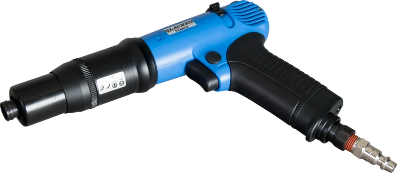 Visseuse Industrie 1,2 À 7,5 N.M - 1000 Tr/Min 343514 Lacme