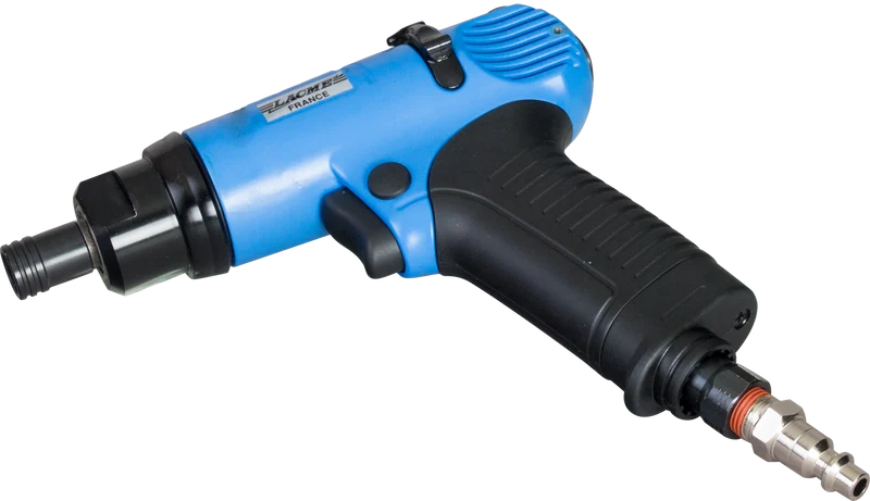 Visseuse Industrie 7 N.M - 1700 Tr/Min 343214 Lacme