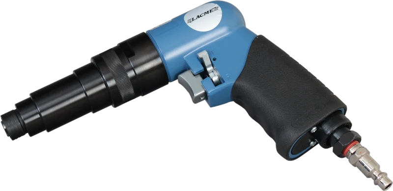 Visseuse Pro 5 À 13 N.M - 1800 Tr/Min 343304 Lacme