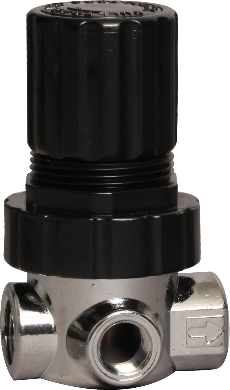 Regulateur 1/4F 0-12Bars 473005 Lacme
