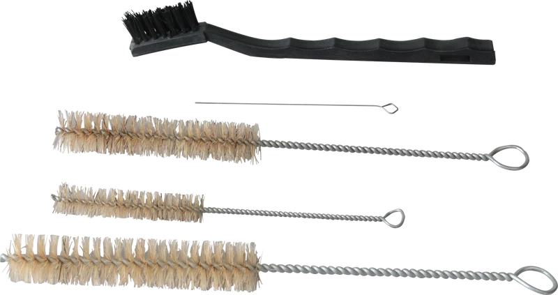 Kit De Nettoyage Pour Pistolet De Peinture 499200 Lacme