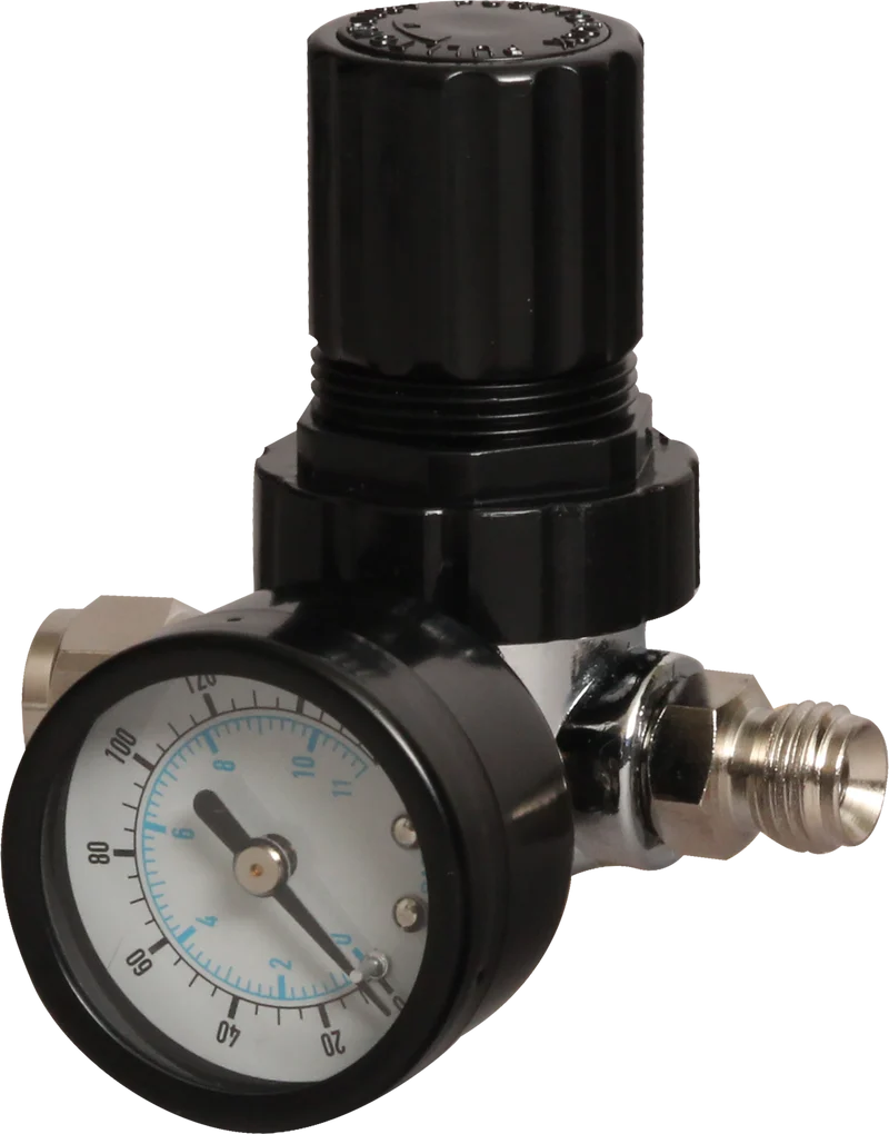 Regulateur Pour Xp-Xpbp 473015 Lacme