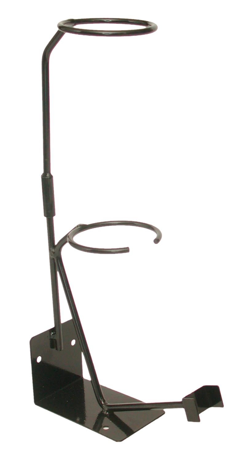 Support Pistolet À Gravité 419900 Lacme