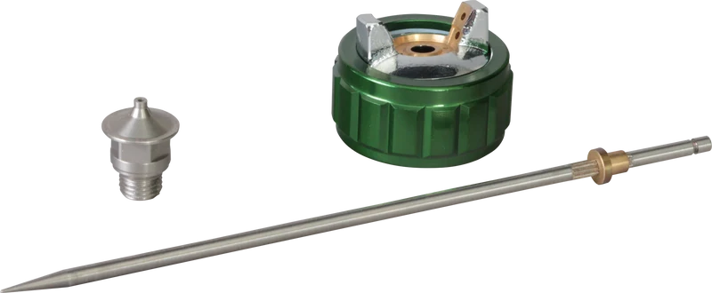 Kit Buse Pist Mini Xpbp Ø0.8Mm 471300 Lacme