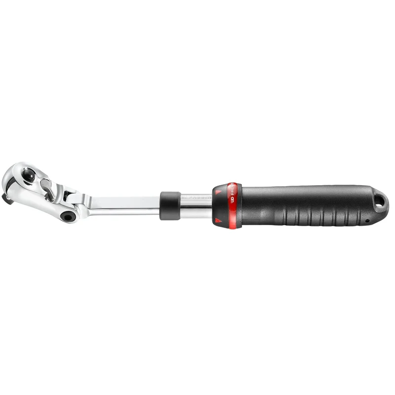 [JXL.171] Cliquet étanche haute performance à manche extensible à verrouillage, 3/8"