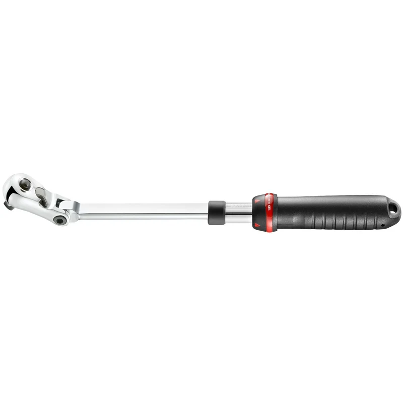 [JXL.171] Cliquet étanche haute performance à manche extensible à verrouillage, 3/8"