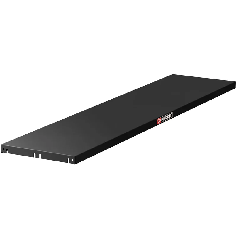 [JLS3-TRAA3BS] Traverse pour établi, 2182 mm avec 2 pieds PSB ou PSH, noir