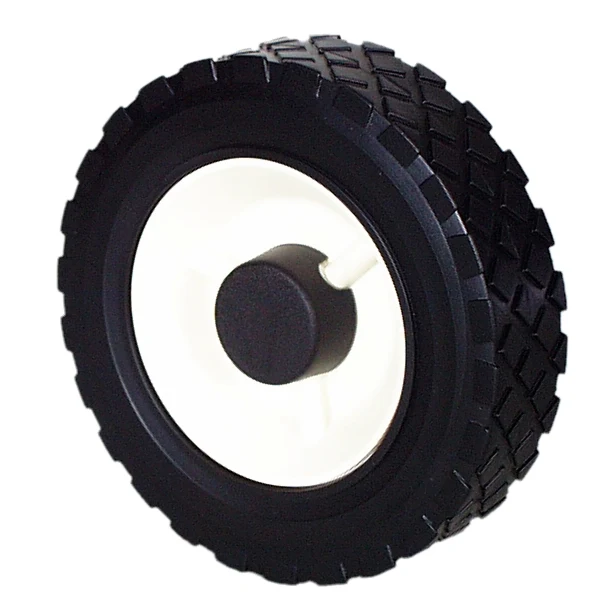 Roue Ø150 Pour Compresseur Jetco 50 197007 Lacme