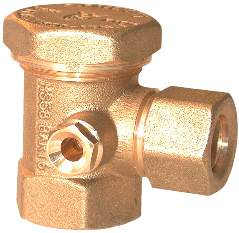Clapet Anti-Retour 3/4 12X14 192106 Lacme