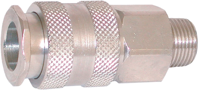 Rac 1550 : Magnum - 3/8" Mâle 369100 Lacme