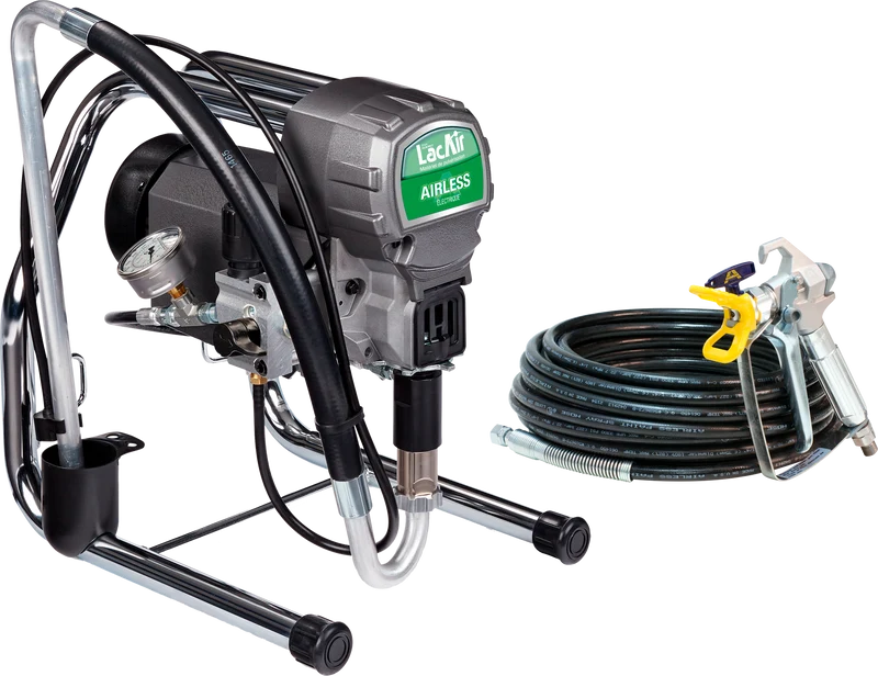 Pulvérisateur Airless Es 080 458184 Lacme