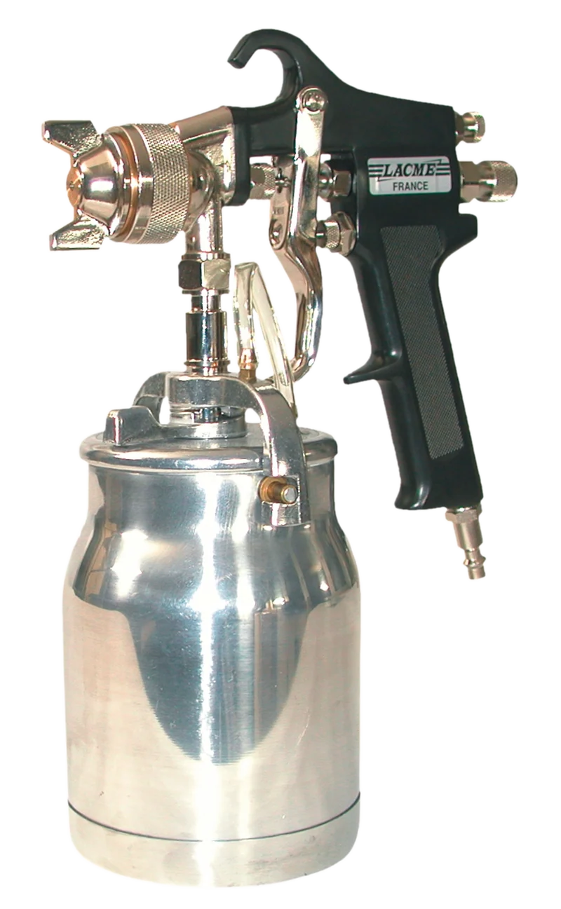 Pistolet Peinture Ind God.Inf 300902 Lacme