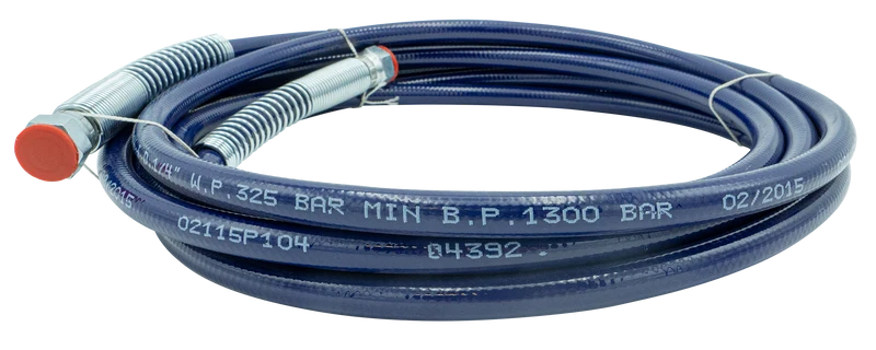 Tuyau Airless Ø 1/4" - 5M 482400 Lacme