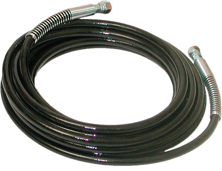 Tuyau Airless Ø 1/4 - 7.6M 482505 Lacme