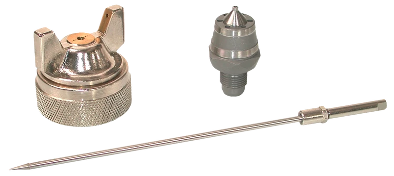 Kit Buse Ø1.8Mm Pist.Peint Ind 303603 Lacme