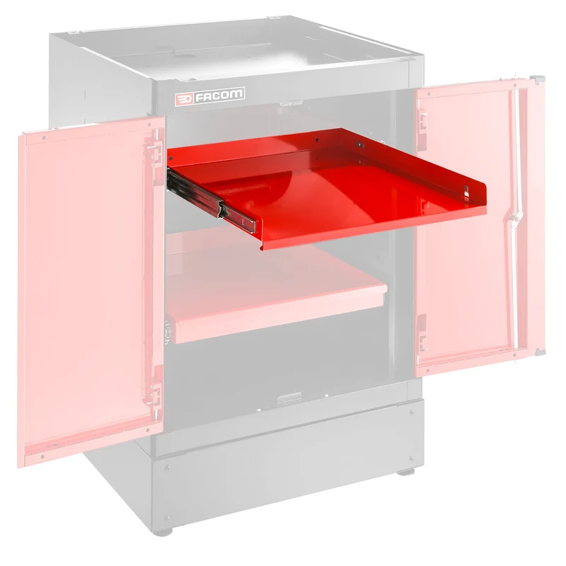 [JLS3-MBSPPDR70] Tiroir optionnel pour meuble JLS3-MBSPP(BS), 70 mm