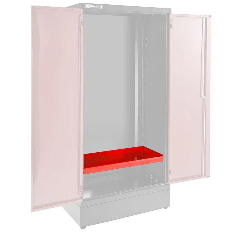 [JLS3-A1000DR70] Tiroir 990 x 70 mm pour armoire JLS3-A1000