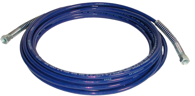 Tuyau Airless Hp Ø3/16” - 7,5M 482100 Lacme