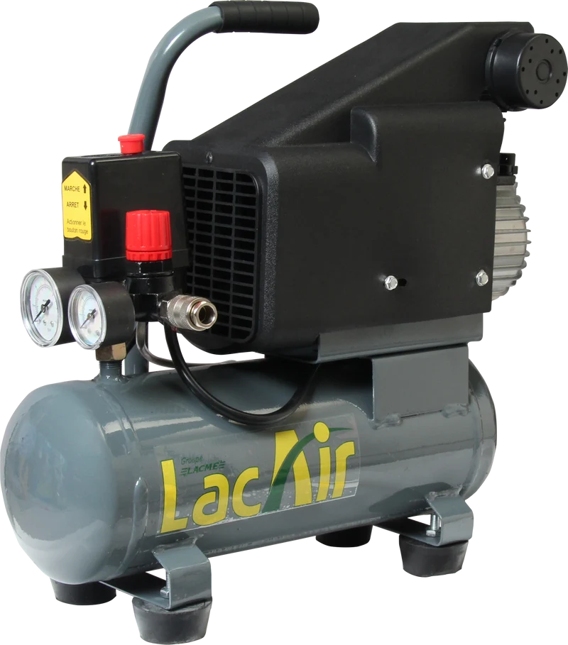 Compresseur Compact 7/6 461200 Lacme