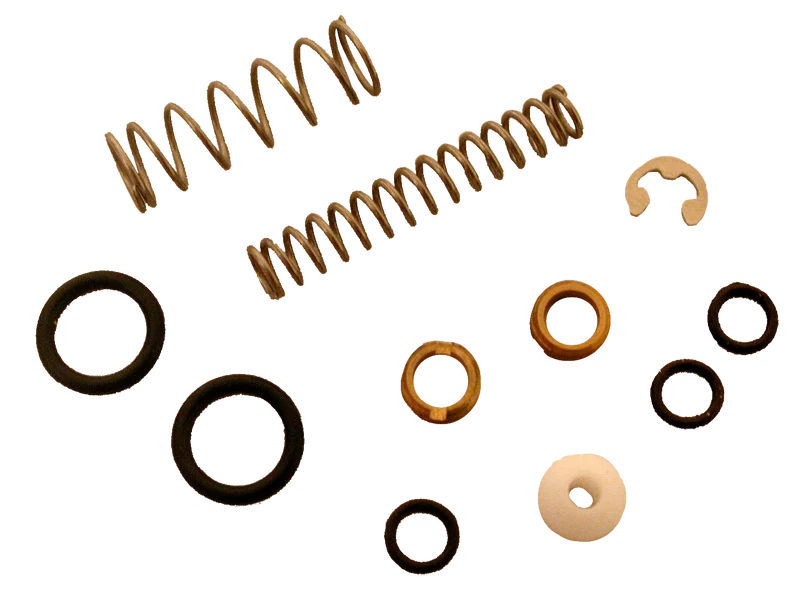 Kit Entretien (Joints) Mini Pistolet Xpbp 499338 Lacme