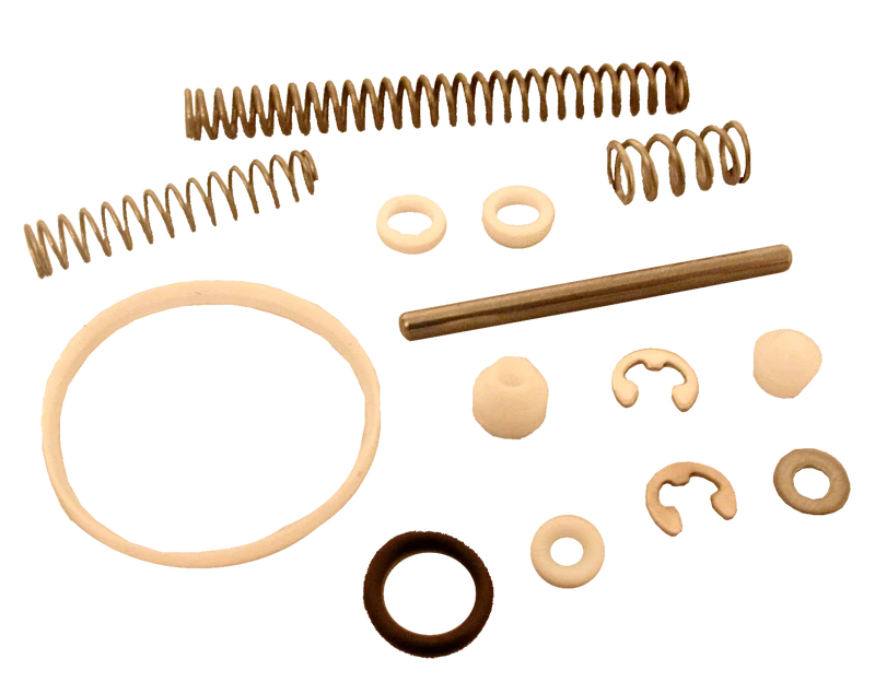 Kit Entretien (Joints) Pistolet Xrbp 499345 Lacme