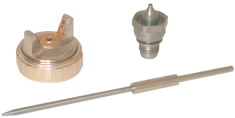 Kit Buse Pist Xrbp Ø 1.4Mm 470710 Lacme