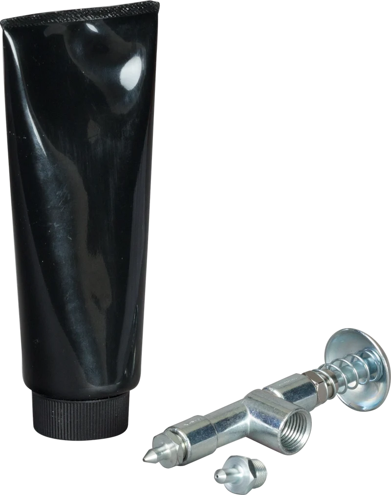Kit Graissage Outils 330850 Lacme