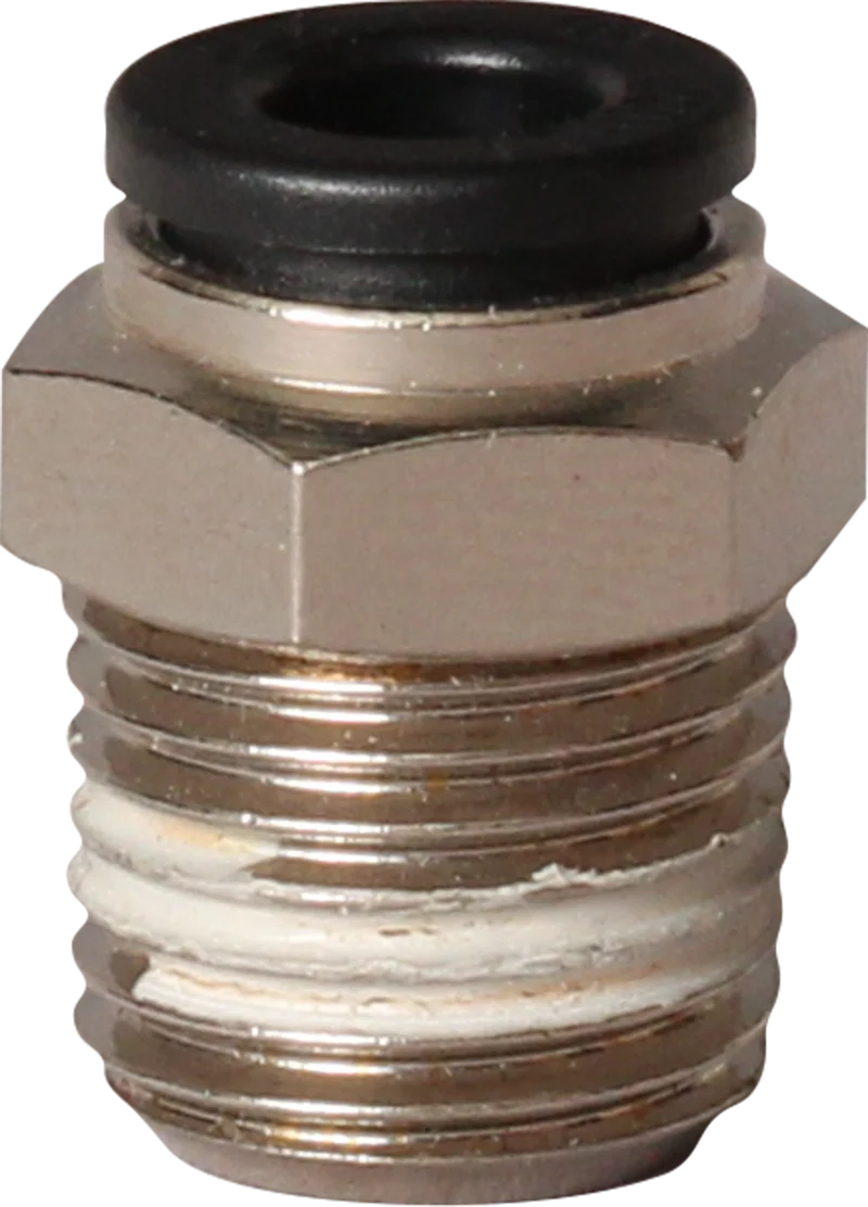 Rit1006-2 Droit - 1/4'' M - Dn6 409302 Lacme