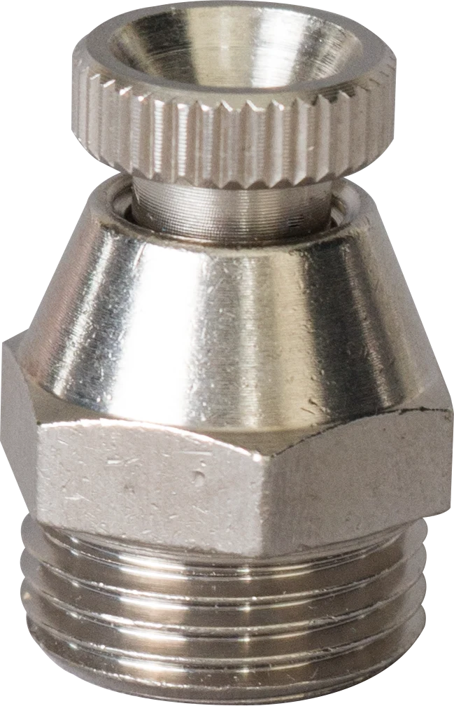 Robinet De Purge 3/8 Lacme 372802 Lacme
