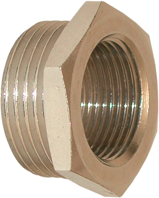 Réduction : 1" M - 3/4" F 358655 Lacme