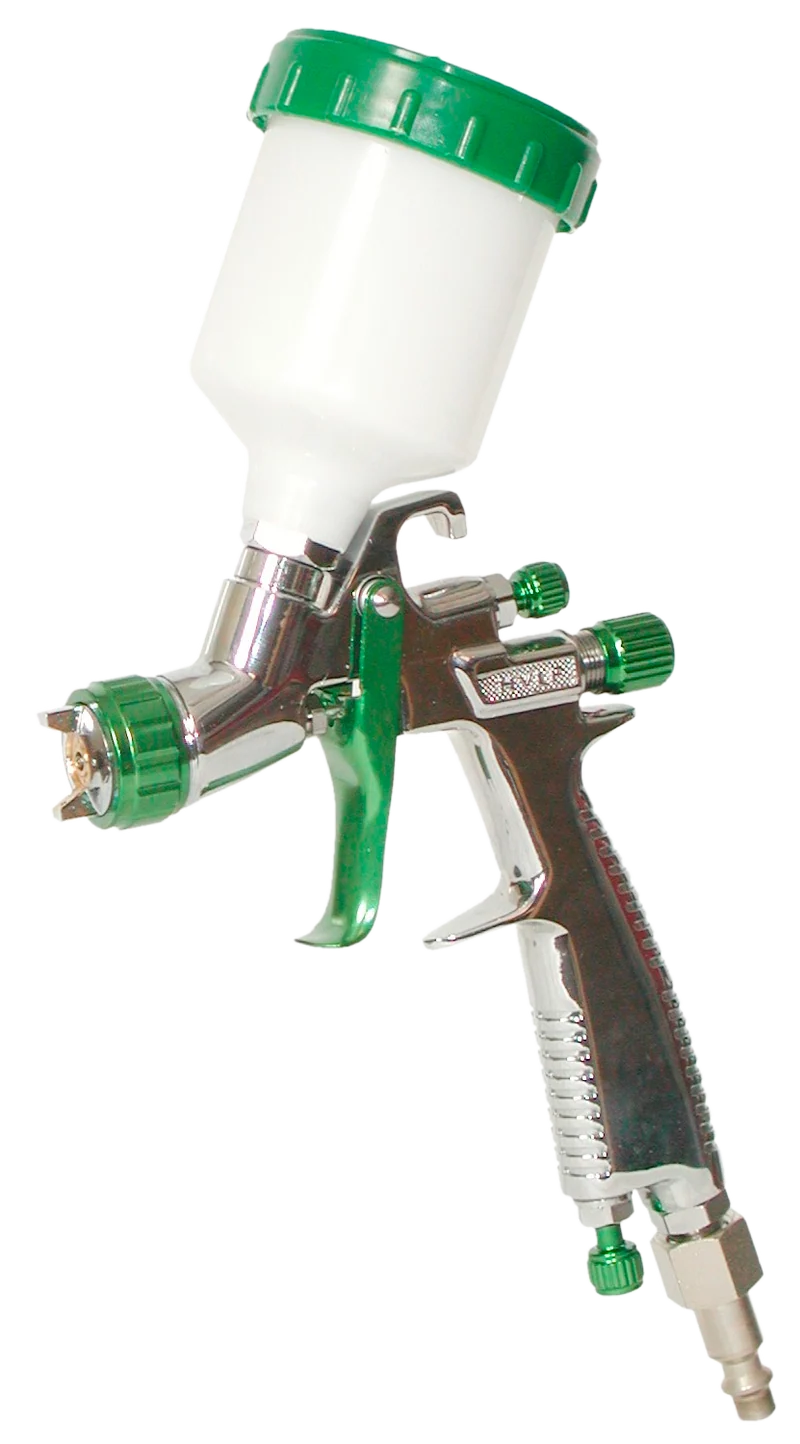 Mini Pistolet Peinture Xpbp 410800 Lacme