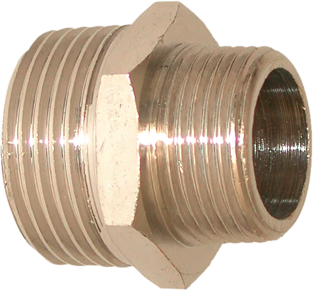 Mamelon : 3/4" M - 1" M 357708 Lacme