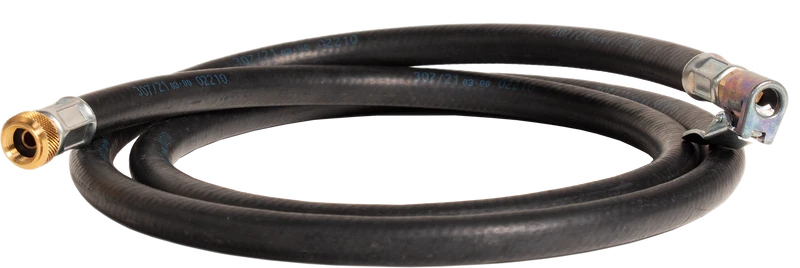 Flexible Complet Pistolet Gonflage Pro 308282 Lacme