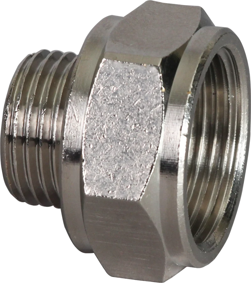 Augmentateur : 3/8"M - 1/2" F 358251 Lacme