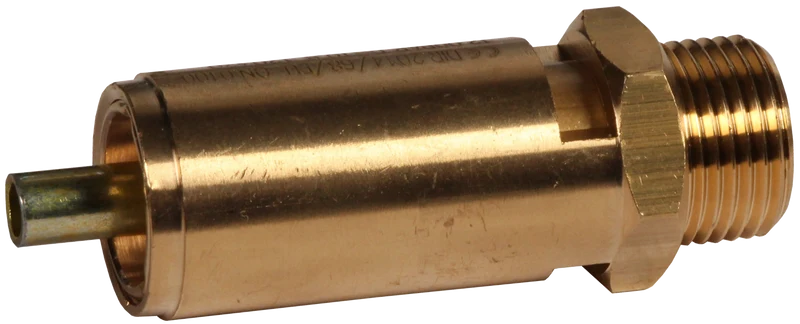 Soupape Securite Ce 15B 3/4M 190109 Lacme