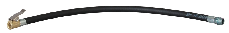 Flexible Complet Pistolet Gonflage N 308280 Lacme
