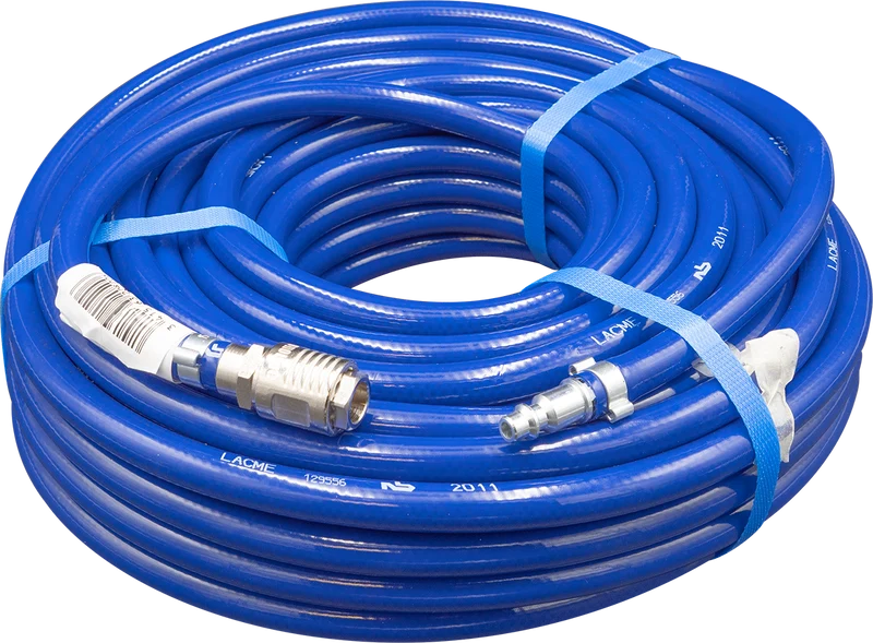 Tuyau Air 25M 8*14 320500 Lacme