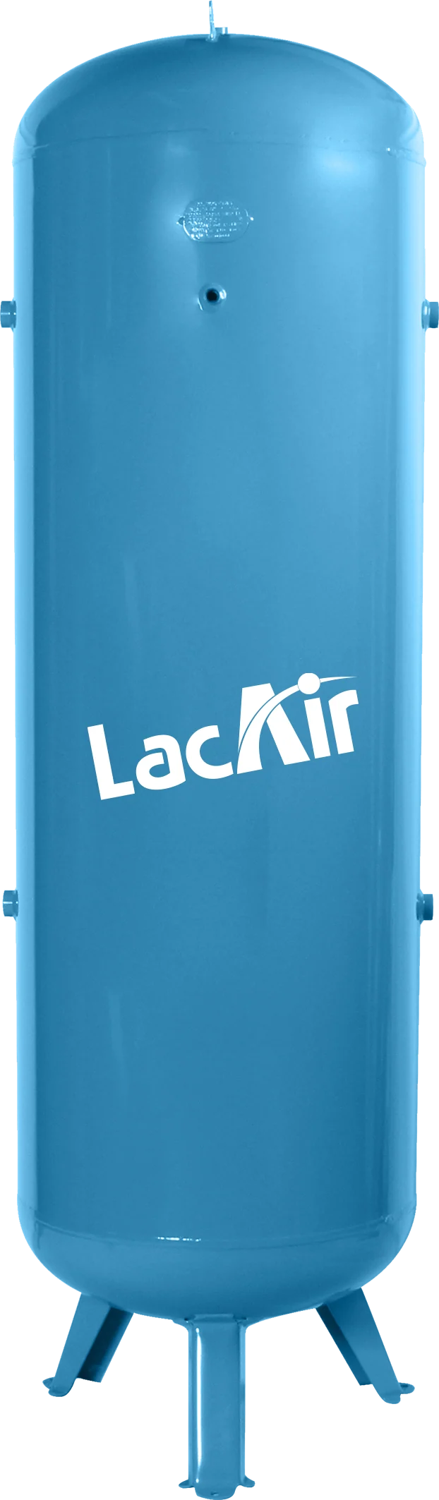 Cuve 270L Vert Peinte_x0002_11B+Kit 491510 Lacme