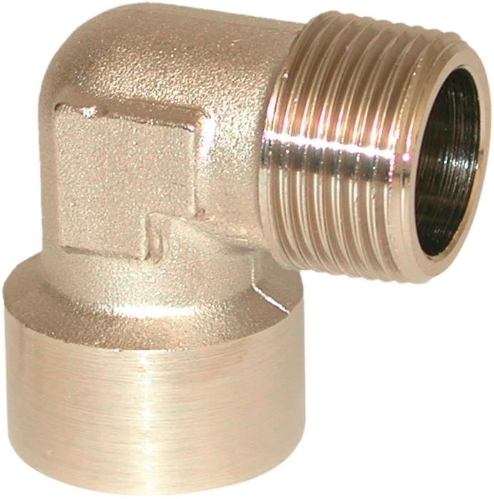 Coude : 3/4" Mâle - Femelle 358854 Lacme