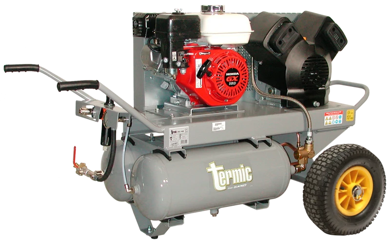 Termic 26/40 Compresseur 466100 Lacme