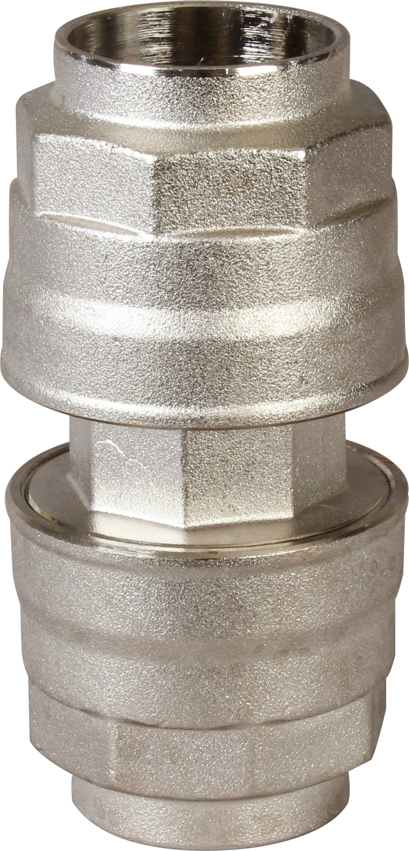 Rac Union Double Tube Dn40 402300 Lacme