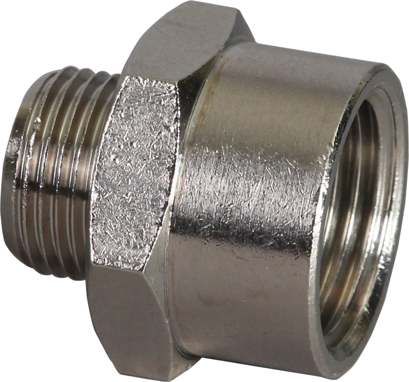 Augmentateur : 3/8"M - 3/4" F 358252 Lacme