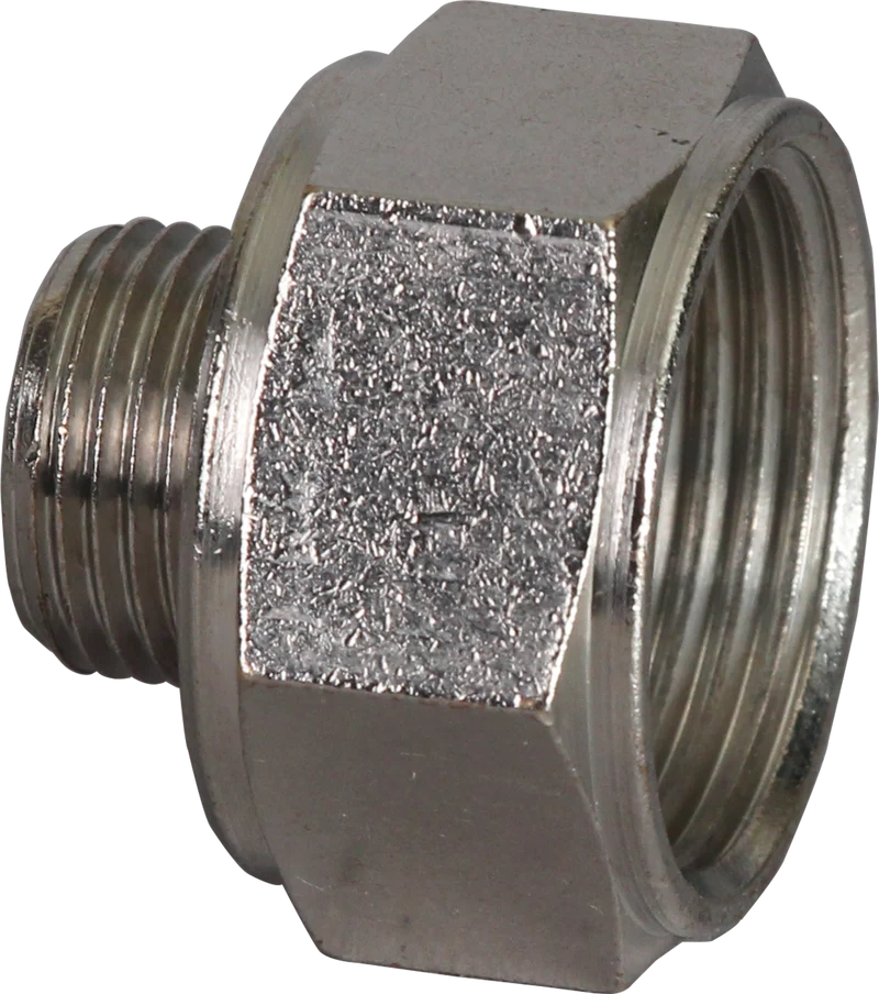 Augmentateur : 1/2"M - 3/4" F 358261 Lacme