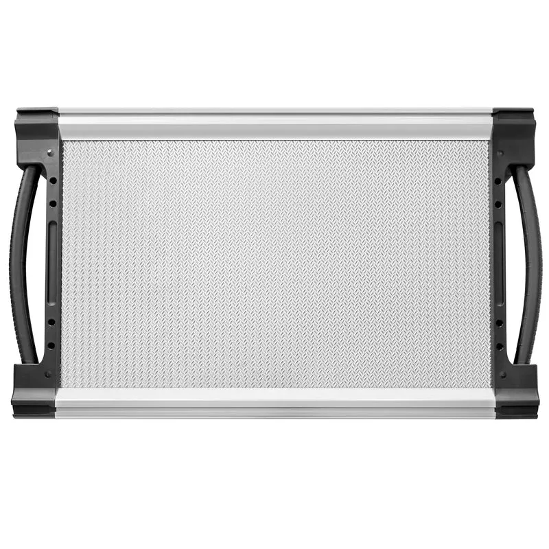 [JET.6M4A] Servante 6 tiroirs, L 759 x H 421 mm, 4 modules par tiroir, plateau 0,37 m²
