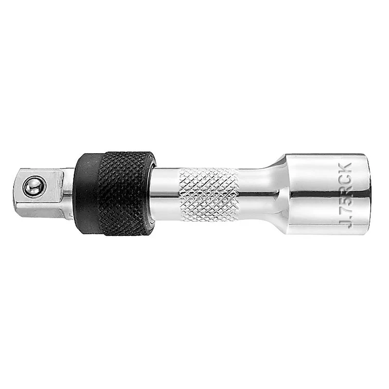[J.75RCK] Extension de serrure moletée, 3/8", 75 mm