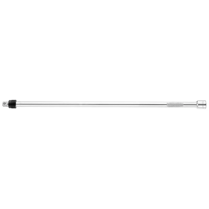 [J.455RCK] Extension de serrure moletée, 3/8", 455 mm
