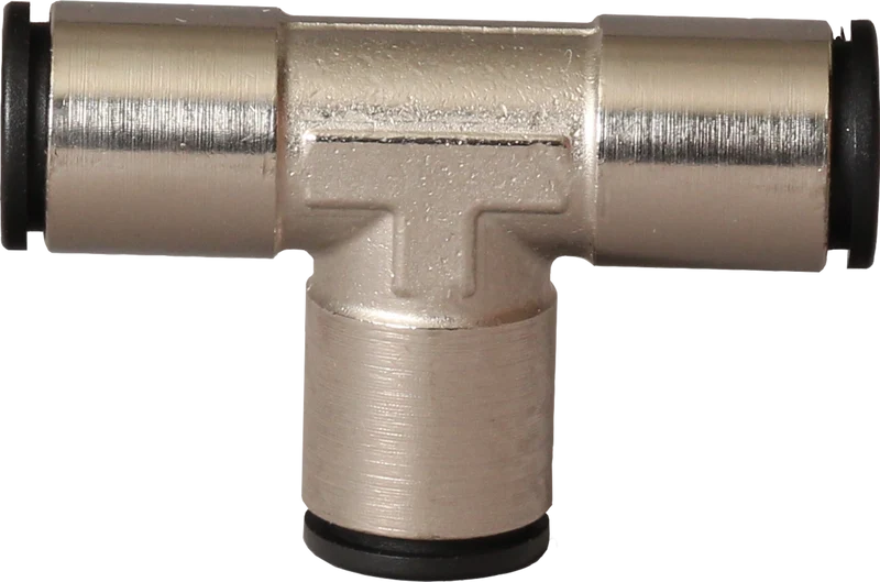 Raccord En T Rit5008 Te Dn8 409510 Lacme