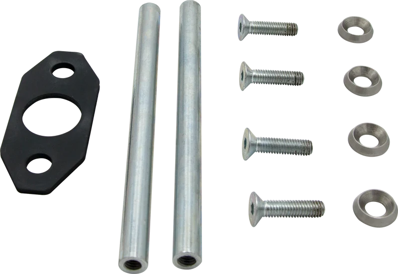 Kit Accouplement 6C/9C 489117 Lacme